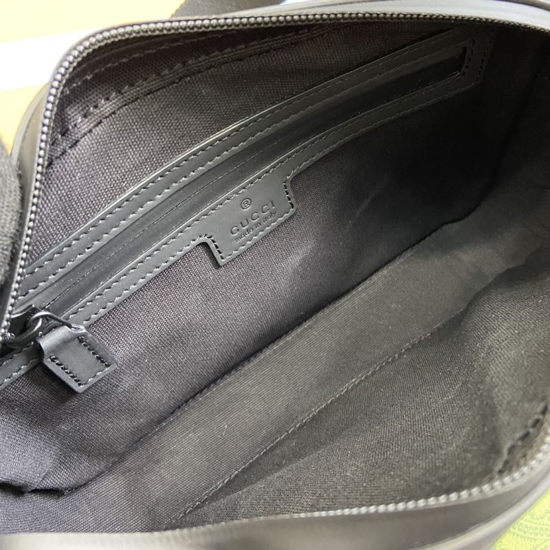 Gvc*1 waist chest packs